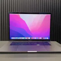 فروش اقساطی MacBook Pro 2018-بدون پیش پرداخت