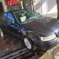 سمند 82|خودرو سواری و وانت|مشگین شهر, |دیوار