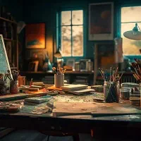 اجاره فضای هنری