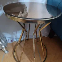 میز عسلی|مبلمان خانگی و میز عسلی|محمدیه-قزوین, |دیوار