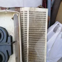 هود|بخاری، هیتر، شومینه|مشهد, چهارچشمه|دیوار