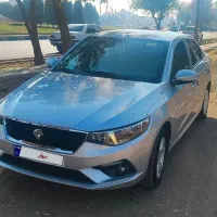 تارا نقره ای 1402|خودرو سواری و وانت|قزوین, |دیوار