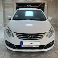 جک j4 اتوماتیک مدل ۱۴۰۱|خودرو سواری و وانت|کرمانشاه, |دیوار