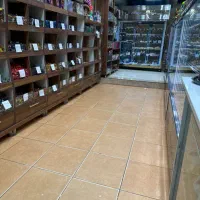 ظرف شور کارگاه شیرینی پزی