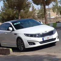 اوپتیما ۲۰۱۵