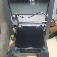 پرینتر سه بعدی ender v3 plus