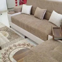 مبل ال|مبلمان خانگی و میز عسلی|رشت, شهرک شهید مفتح|دیوار