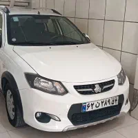 کوییک ۴۰۱ خونگی|خودرو سواری و وانت|یزد, |دیوار