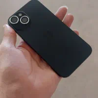 آیفون 15نرمال