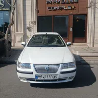 سمند Lx مدل 1394|خودرو سواری و وانت|کرج, گلشهر|دیوار