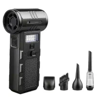 جت فن مکنده و دمنده|پنکه و تصفیه‌کنندهٔ هوا|تهران, فردوس|دیوار