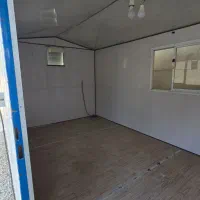 کانکس ۱۰ متری ابعاد ۴×۲.۴