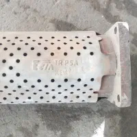 کاتالیزور خودرا ارزان نفروشید