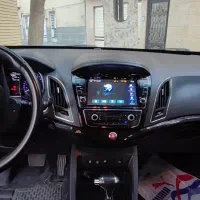 جک اس 5 اتوماتیک بدون رنگ|خودرو سواری و وانت|تبریز, |دیوار