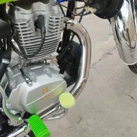 موتور۲۰۰ همتاز|موتورسیکلت|اهر, |دیوار