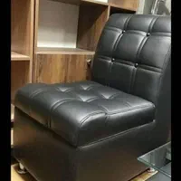 صندلی گیمینگ مبل گیم سنتر مبل فلزی راحتی درجه یک