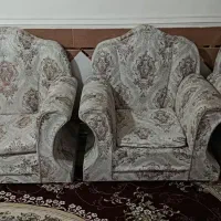 مبل 7 نفره راحتی