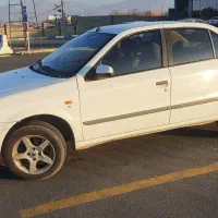 فروش سمند مدل ۹۱