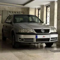 فولکس گل مدل 84