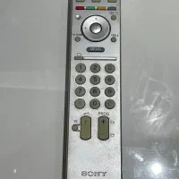 ال سی دی سونی ۴۰ اینج|تلویزیون و پروژکتور|رشت, چله خانه|دیوار