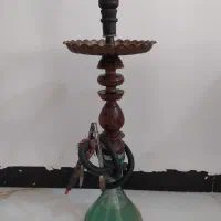 قلیان دوسیب