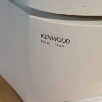 سرخ کن قدیمی کنوود|اجاق گاز و لوازم برقی پخت‌وپز|تبریز, |دیوار