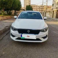 خودروی تارا V1 پلاس صفر ( سفید )