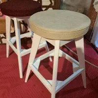 صندلی چهارپایه چوب روسی|صندلی و نیمکت|مشهد, رضاشهر|دیوار