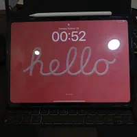 iPad Pro 11-inch (M4) 2024|تبلت|قم, نوقطار|دیوار