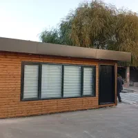 کانکس مدرن درچندطرح