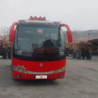 لوتانگ میدل باس