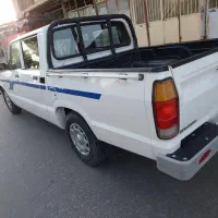 مزدا دوکابین بسیار سالم|خودرو سواری و وانت|کرمان, |دیوار