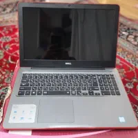 لپتاپ Dell Inspiron 15 با حافظه ۱ ترابایت