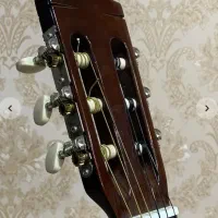 گیتار یاماها C40 اصل اندونزی|گیتار، بیس، امپلیفایر|آبادان, |دیوار