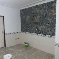 نقاشی ساختمانی و صنعتی