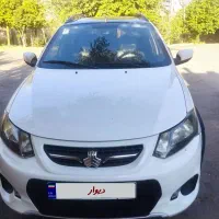 کوئیکrمدل402|خودرو سواری و وانت|داراب, |دیوار