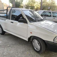 وانت پراید 1400