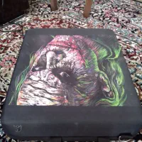 ps4 slim|کنسول، بازی ویدئویی و آنلاین|کرمان, |دیوار