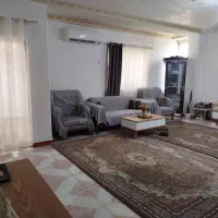 اجاره اپارتمان120متری فول|اجارهٔ آپارتمان|رشت, کوی جام جم|دیوار