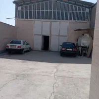 انباردار تمام وقت