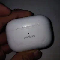 ایرپاد مدل realme
