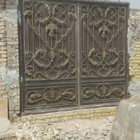 نیاز مند استاد کار جوشکار