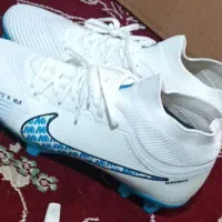 کفش ورزشی استوک 15پرو ساقدار