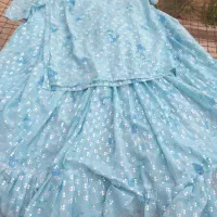 لباس محلی خیلی تمیز