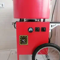 دستگاه.پشمک.زن.تازه.