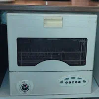 ماشین ظرف شویی