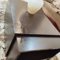 مبل راحتی ۷ نفره|مبلمان خانگی و میز عسلی|اردبیل, |دیوار