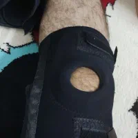 مچ بند، زانو بند طبی و کتف بند|تجهیزات ورزشی|قم, شاه ابراهیم|دیوار