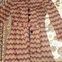 کاپشن و پالتو در حد نو|لباس|اردبیل, |دیوار