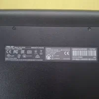 لپ‌تاپ ایسوس K541U|رایانه همراه|رشت, توشیبا|دیوار